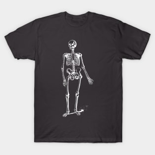 Skeleton Crew T-Shirt